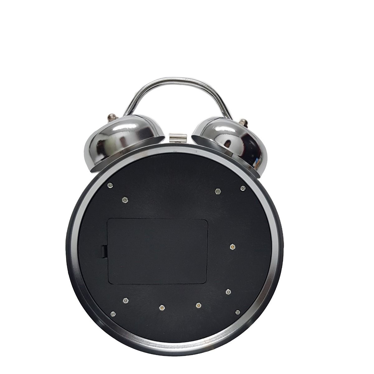 Industrial/vintage-inspired clock range - MODEL 026